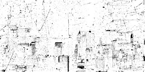 Speckled Grunge rough Background. abstract, splattered , dirty Texture Vector for your design.