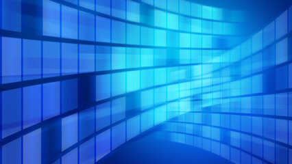 デジタルバックグラウンドイメージ