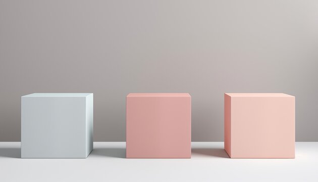 pastel bax