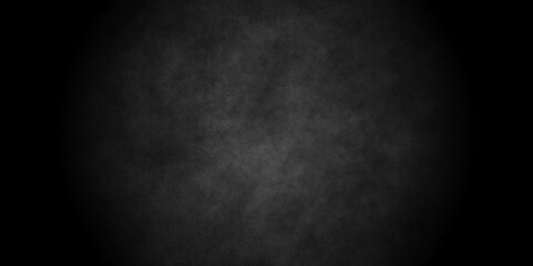 Abstract black and gray grunge texture background.  Distressed grey grunge seamless texture. Overlay scratch, paper textrure, chalkboard textrure, vintage grunge surface horror dark concept backdrop.