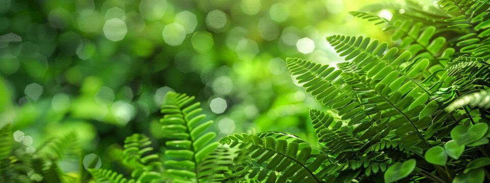 Nature is bright, beautiful and amazing.