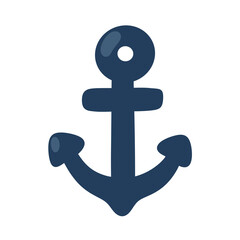 Anchor icon.