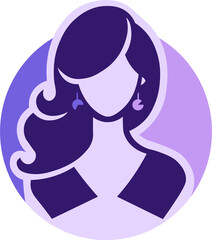 BEAUTY LOGO: Designing a beauty logo involves capturing the essence of beauty, elegance, and style.