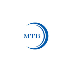 MTB logo. M T B design. White MTB letter. MTB, M T B letter logo design. Initial letter MTB linked circle uppercase monogram logo. M T B letter logo vector design. top logo, Most Recent, Featured,