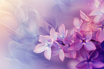 abstract background for May: Cream lilac --ar 3:2 --v 6 Job ID: 5155f2f0-25b0-4c44-87e7-946b702be108