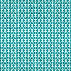 Vector elegant minimalistic pattern vector art design