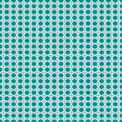 Vector elegant minimalistic pattern vector art design