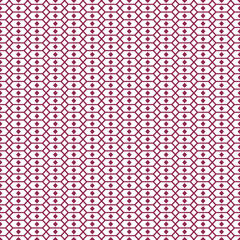 Vector elegant minimalistic pattern vector art design