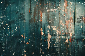 Vintage grunge and a cinematic atmosphere are evoked by this faded and scratched film texture