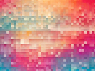 Abstract color gradient pattern background. Vector modern trend cool halftone geometric graphic pattern background, geometric abstract background overlap layer on dark space with diagonal lines
