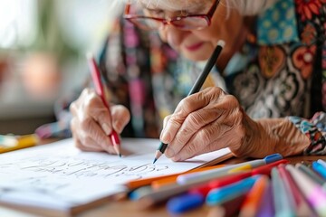 Hobby Ideas for Older People. Retirement Hobbies, Pastimes for Seniors. Activities for Seniors with...