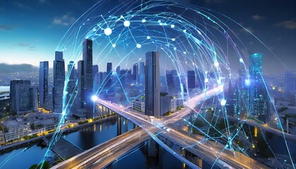 通信ネットワークとサイバーセキュリティ