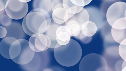 Blinker light bokeh background graphics for illustrations