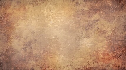 Textured Brown and Beige Photographic Backdrop