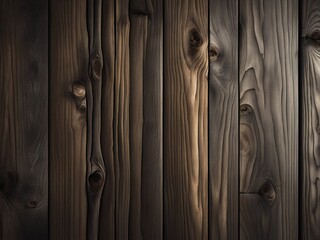 Dark wood texture background, pattern.