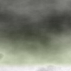Fototapeta premium black and yellow spotlight background