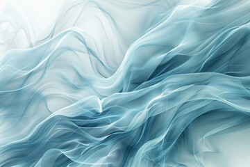 Obraz premium Abstract Colorful waves and Lines background for design and presentation