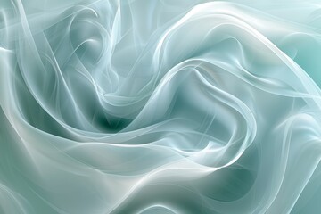 Obraz premium Abstract Colorful waves and Lines background for design and presentation