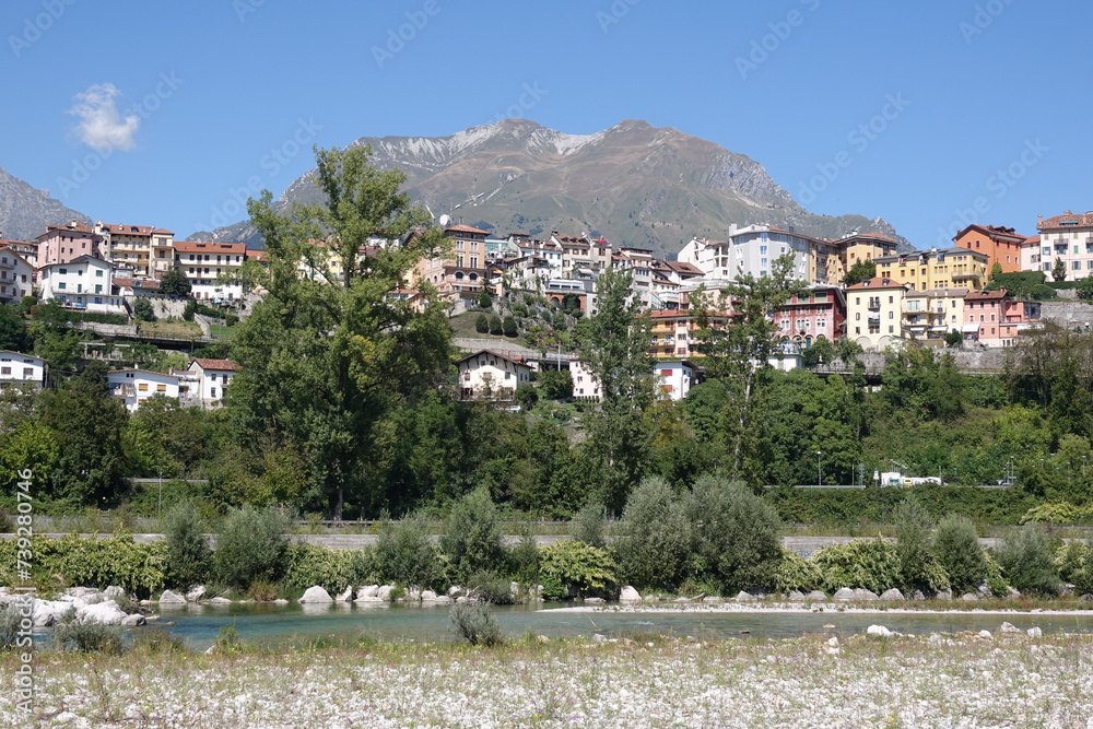 Poster Belluno