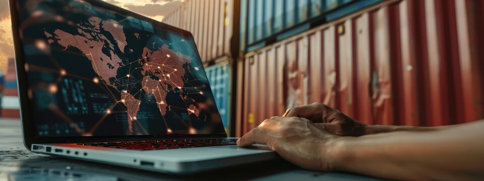 Computer Containers Images – Browse 90,825 Stock Photos, Vectors, and ...