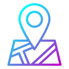 location icon