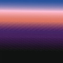 Naklejka premium Sense of Depth Underwater Coral Reef Gradient Background. Visually stunning and thematic backgrounds for various design projects.