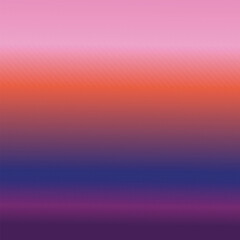 Naklejka premium Sense of Depth Underwater Coral Reef Gradient Background. Visually stunning and thematic backgrounds for various design projects.