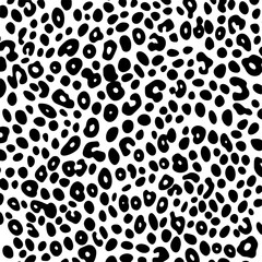 pattern, seamless, vector, wallpaper, texture, leopard, print, animal, design, illustration, decoration, skin, fur, coffee, nature, art, black, textile, spots, fabric, dog, leaf, fashion, cheetah, bac