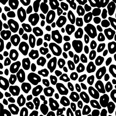 Fototapeta premium floral seamless pattern, pattern, flower pattern, geometric pattern, diagonal pattern, floral, flower, seamless, design, ornament, vector, decoration, art, wallpaper, leaf, illustration, black, style,