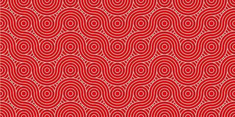 Vector seamless pattern. Chevron, Herringbone, Polka dot pattern background. abstract geometric with line monochrome trellis. Modern stylish texture. stripped geometric line element