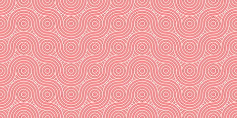 Vector seamless pattern. Chevron, Herringbone, Polka dot pattern background. abstract geometric with line monochrome trellis. Modern stylish texture. stripped geometric line element