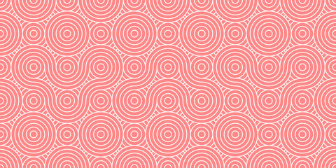 Vector seamless pattern. Chevron, Herringbone, Polka dot pattern background. abstract geometric with line monochrome trellis. Modern stylish texture. stripped geometric line element