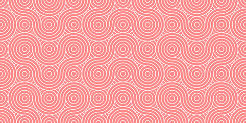 Vector seamless pattern. Chevron, Herringbone, Polka dot pattern background. abstract geometric with line monochrome trellis. Modern stylish texture. stripped geometric line element