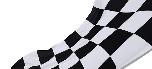 Obraz premium grid abstract background chess checkered flag finish grid abstract background chess checkered flag finish