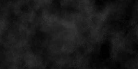 abstract dark background old concrete wall with light gray paper textrue. sky cloud surface. grunge cement wall texture in dark tone. vector art, smoke, space view illustration, old dirty wall .