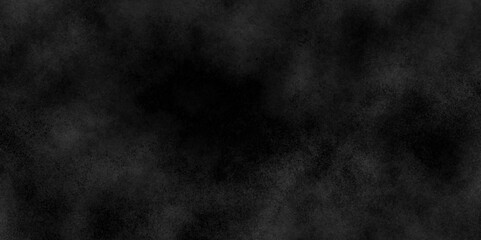 Abstract black and gray grunge texture background.  Distressed grey grunge seamless texture. Overlay scratch, paper textrure, chalkboard textrure, smoke clouds surface horror dark concept backdrop.