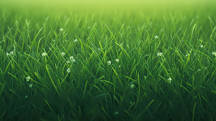 Landscape photo of grass