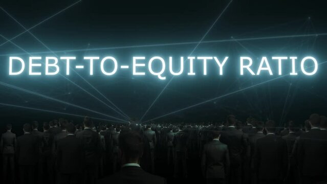 Navigating the Corporate Sphere: Debt-to-equity ratio, financing mix, leverage Amidst funding strategy and Capital Structure