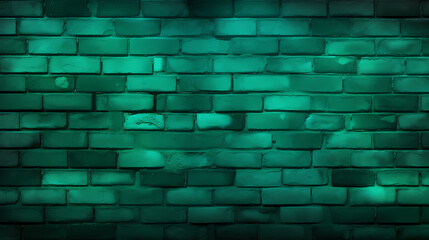 Historic brick masonry, timeless and solid architecture