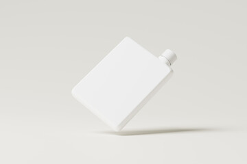 Notebook Shaped Water Bottle Mockups

The unique notebook shaped water bottle mockup set