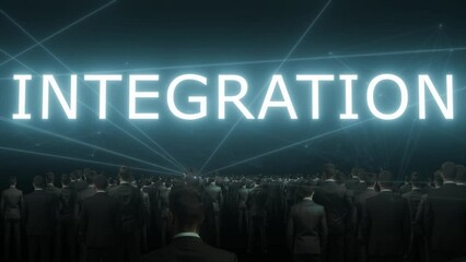 Mapping the World of Commerce: Integration, Scalability, Interoperability Through the Lens of Automation and API-First Design