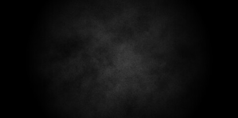 Abstract black and gray grunge texture background.  Distressed grey grunge seamless texture. Overlay scratch, paper textrure, chalkboard textrure, space view surface horror dark concept backdrop.