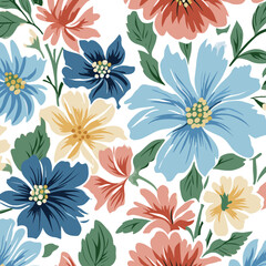 floral seamless pattern, pattern, flower pattern, geometric pattern, diagonal pattern, floral, flower, seamless, design, ornament, vector, decoration, art, wallpaper, leaf, illustration, black, style,