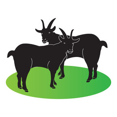 Goat icon