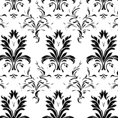 Floral seamless pattern, Pattern, Flower pattern, geometric pattern, diagonal pattern, pattern, floral, flower, seamless, design, ornament, vector, decoration, art, wallpaper, leaf, illustration, 