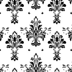 Floral seamless pattern, Pattern, Flower pattern, geometric pattern, diagonal pattern, pattern, floral, flower, seamless, design, ornament, vector, decoration, art, wallpaper, leaf, illustration, 