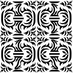 Floral seamless pattern, Pattern, Flower pattern, geometric pattern, diagonal pattern, pattern, floral, flower, seamless, design, ornament, vector, decoration, art, wallpaper, leaf, illustration, 