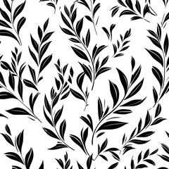 Floral seamless pattern, Pattern, Flower pattern, geometric pattern, diagonal pattern, pattern, floral, flower, seamless, design, ornament, vector, decoration, art, wallpaper, leaf, illustration, 