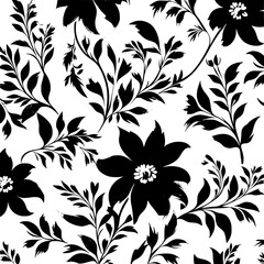 Floral seamless pattern, Pattern, Flower pattern, geometric pattern, diagonal pattern, pattern, floral, flower, seamless, design, ornament, vector, decoration, art, wallpaper, leaf, illustration, 