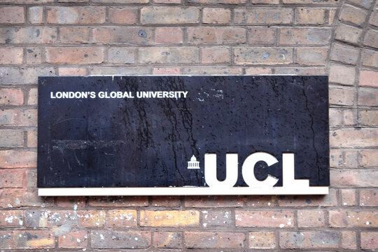 University College London, UCL